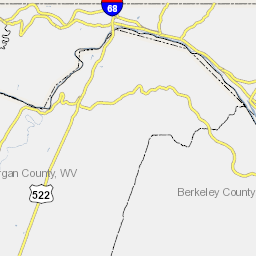 Loudoun County Mapping System Loudoun County Mapping GIS