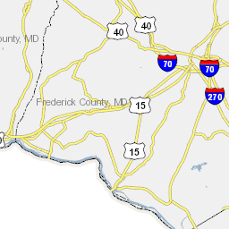 Loudoun County Mapping System Loudoun County Mapping GIS
