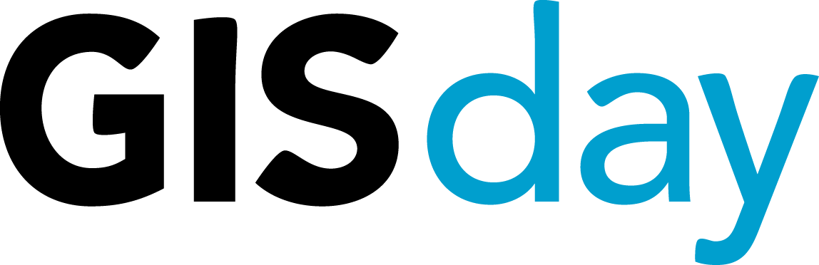 gis day logo